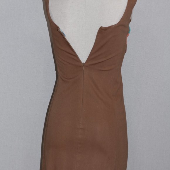 Judith March Dress - Picture 10 of 14